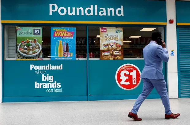 Shoppers are frustrated after hearing that Poundland is struggling to take over one former Wilko store