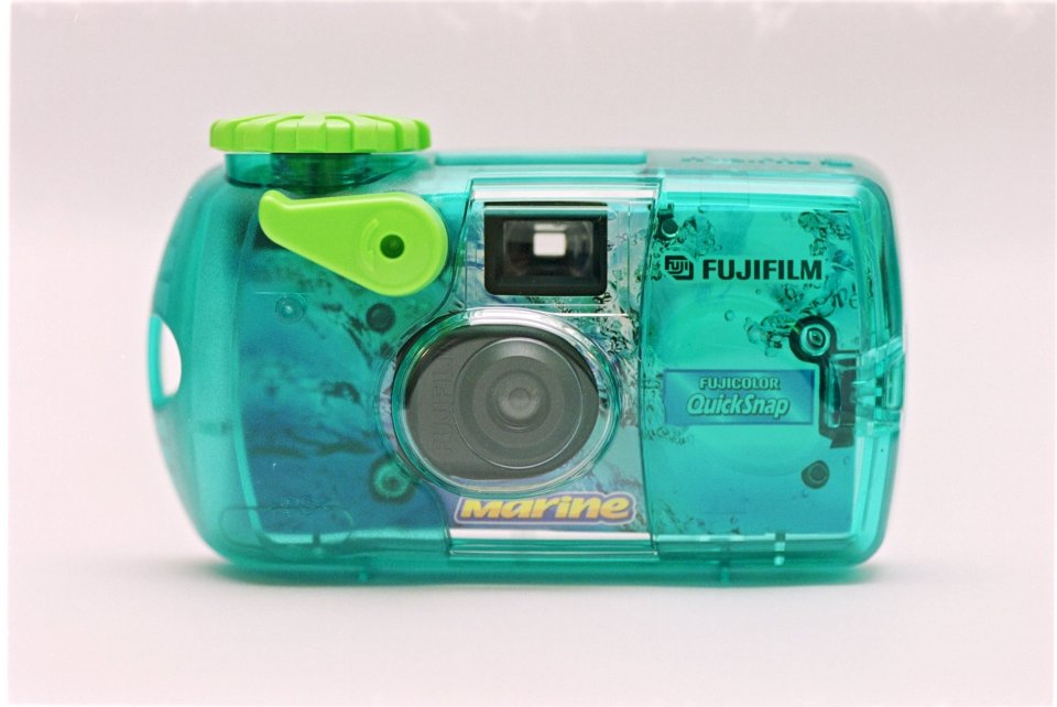 Fujifilm is 'struggling to keep up' with the demand for cameras from Gen Z partygoers