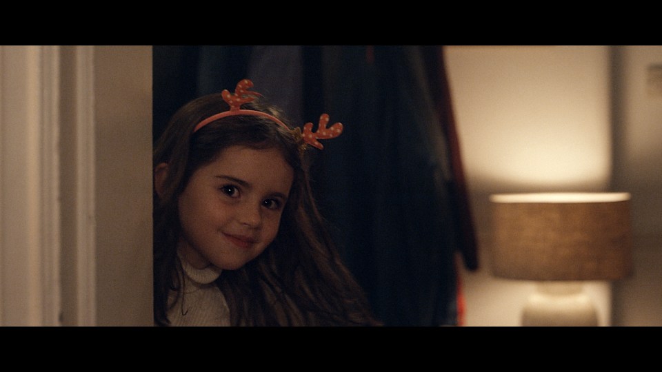 This Xmas advert pulled on everyone's heart strings