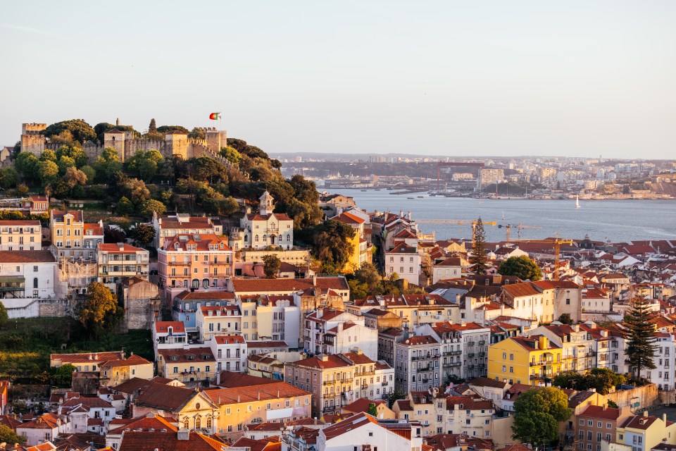 Lisbon is heralded as an overlooked European gem