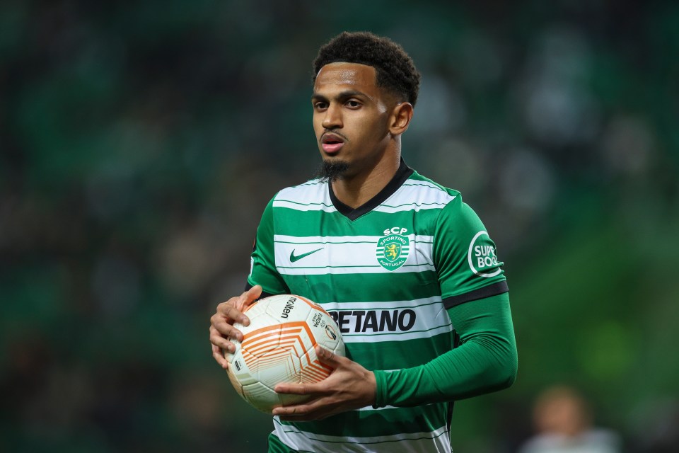 Marcus Edwards suffered a horror car crash