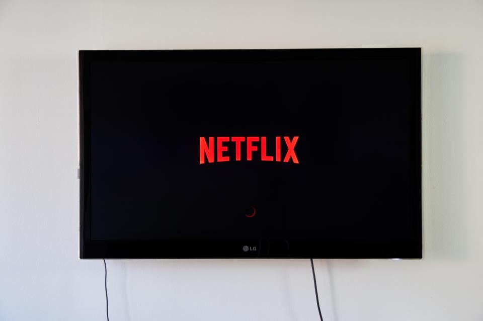 Make sure you're set up to watch Netflix in the best possible quality