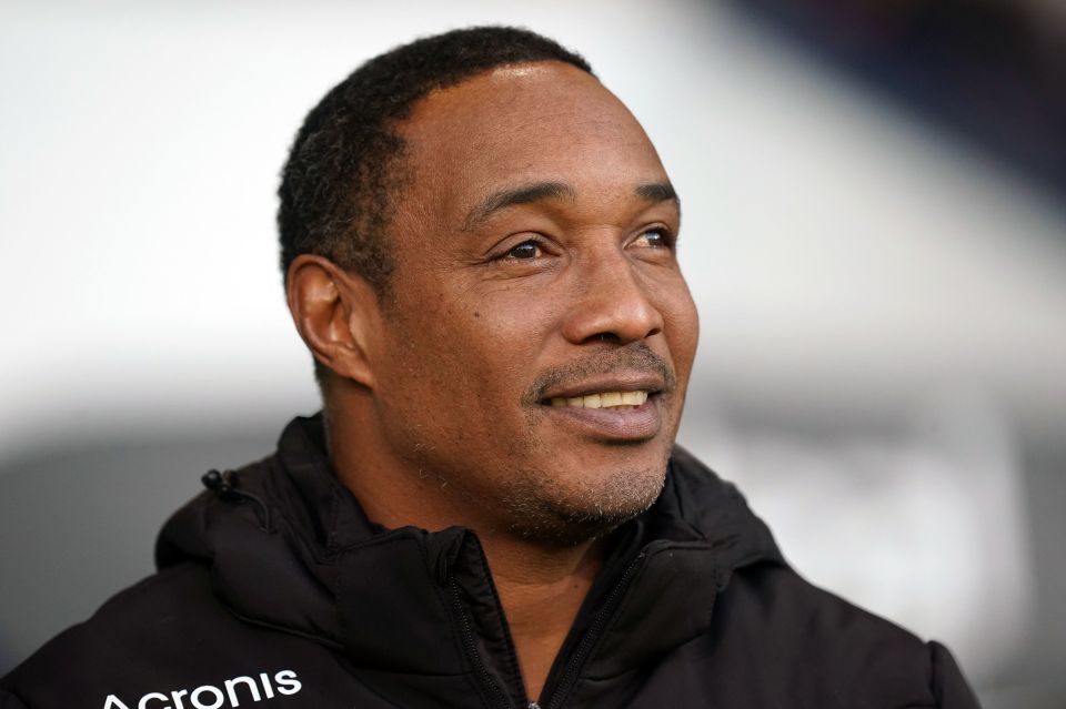 Paul Ince is not sold on Fernandes being Man Utd skipper