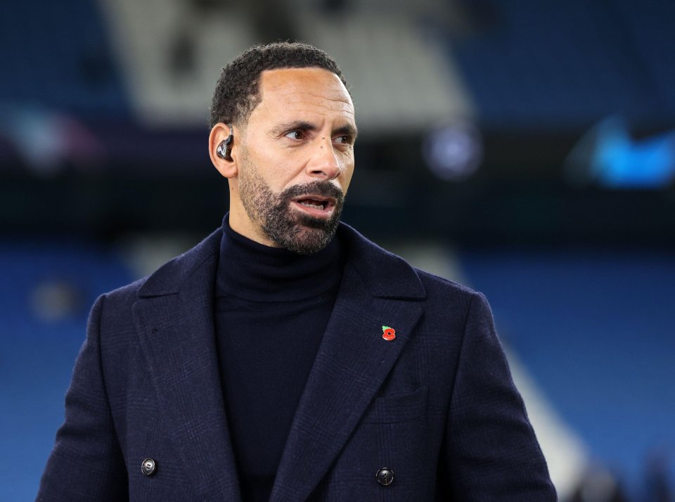 Rio Ferdinand has opened up on the matter and said Varane's head must be 'scrambled'