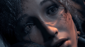 Rise of the Tomb Raider is one of the biggest games leaving this month