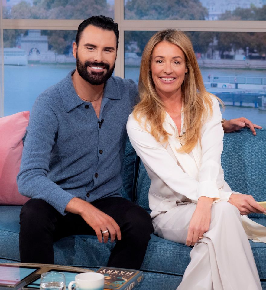 This Morning fans have called for Cat Deeley and Rylan to become full-time hosts