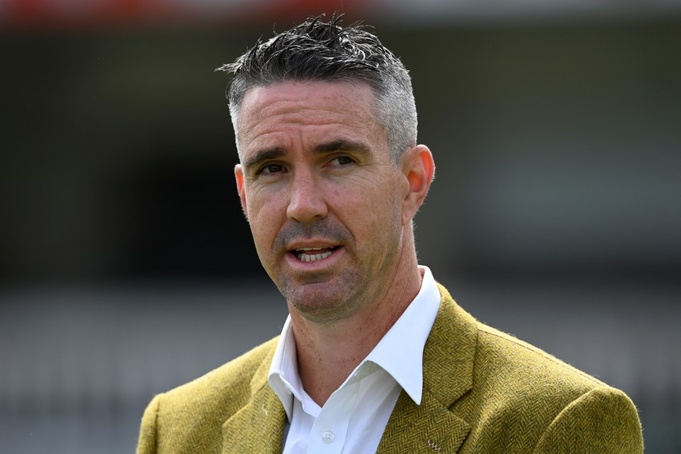 England cricket icon Kevin Pietersen has also spoken out about Man Utd poor run and has taken aim at manager Erik ten Hag