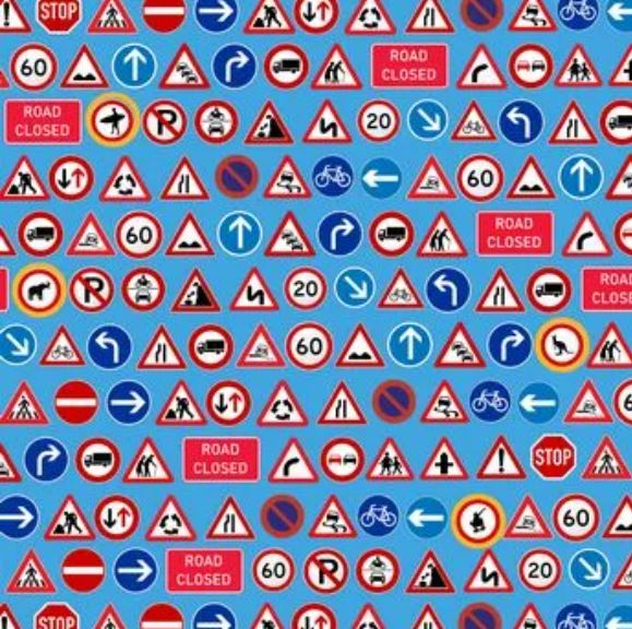 Whether you're a driver or not, the likelihood that you'll know what each road sign you come across means is high - unless they're more complicated ones that you may only come across when you're revising for your theory test. But this latest brainteaser from temporary car insurance experts Dayinsure has come to test your driving knowledge., , Hidden in the below image are four fake road signs which do not actually exist in the real world - but can you find them in less than 30 seconds amid the sea of real ones? It's really tough - but if you know your stuff, it should be a breeze.