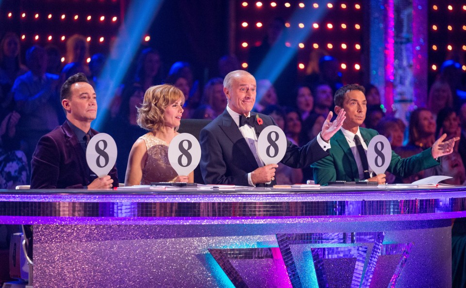 Some fans have previously asserted that the judges have overmarked Angels