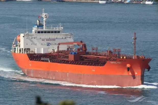 Shipping tankers have increasingly become hijacking targets in the Bab el-Mandeb Strait