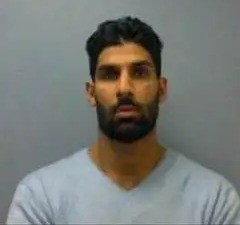 Gang member Mohammed Afzal has been told to stump up £9.8 million