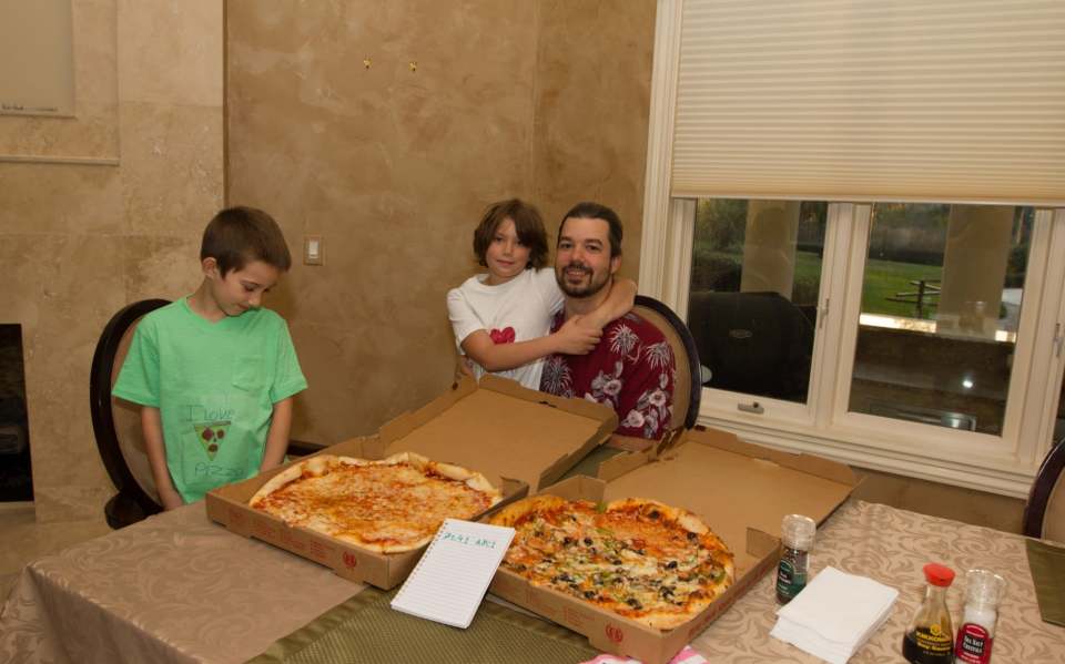 Laszlo Hanyecz made history when he ordered two pizzas for 10,000 bitcoin