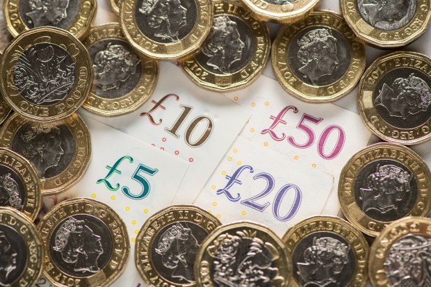 Many households are missing out on extra cash they could be entitled to