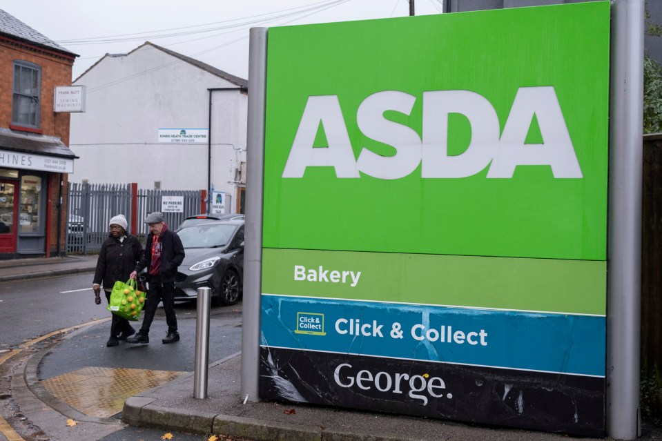 The industrial action would be the first of its kind at any Asda store in the UK, and is centered around the treatment of staff at the store