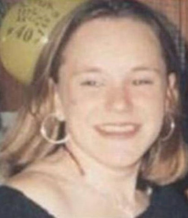 The mum-of-two vanished after visiting friends in a pub in 2012