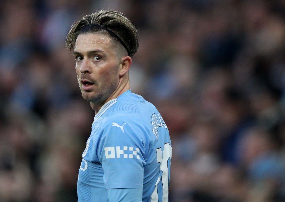 Jack Grealish's terrified family hit the panic button when raiders burgled his home on Wednesday