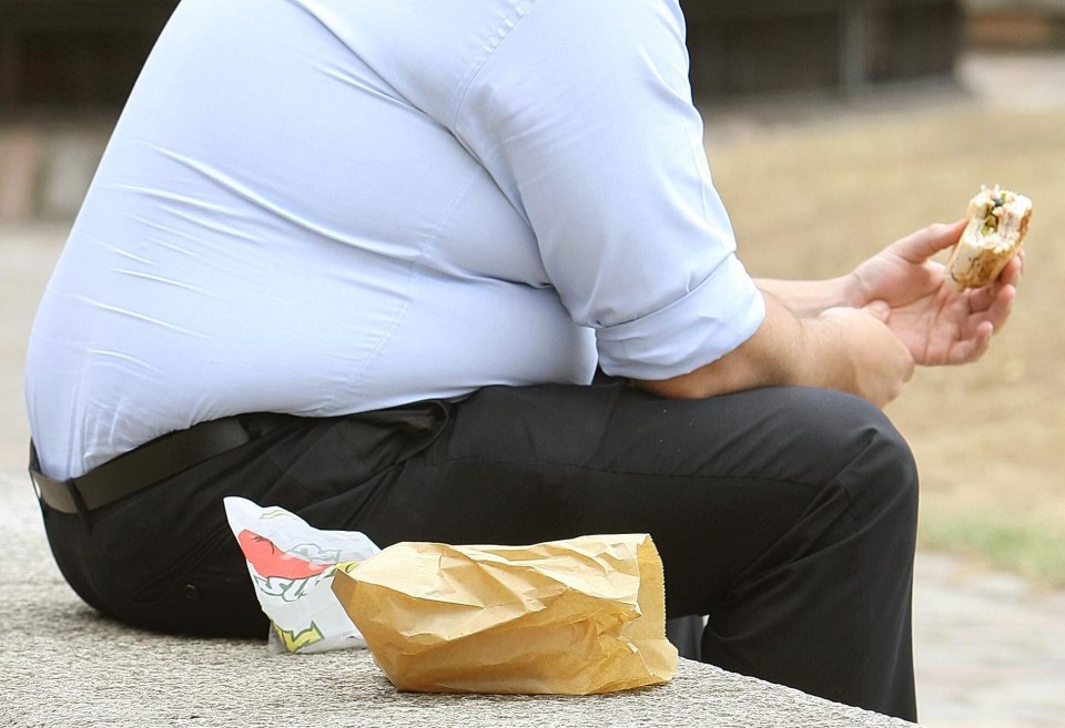 Fat pride is dangerous for the nation’s health