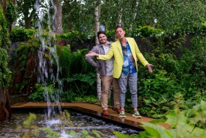  Craig Revel Horwood and Jonathan Myring began their relationship in 2018