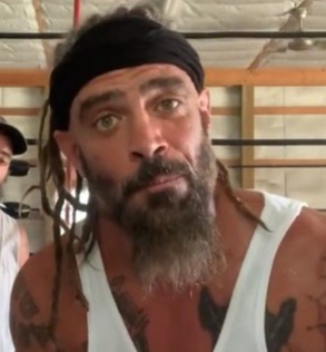 Jay Briscoe passed away aged 38