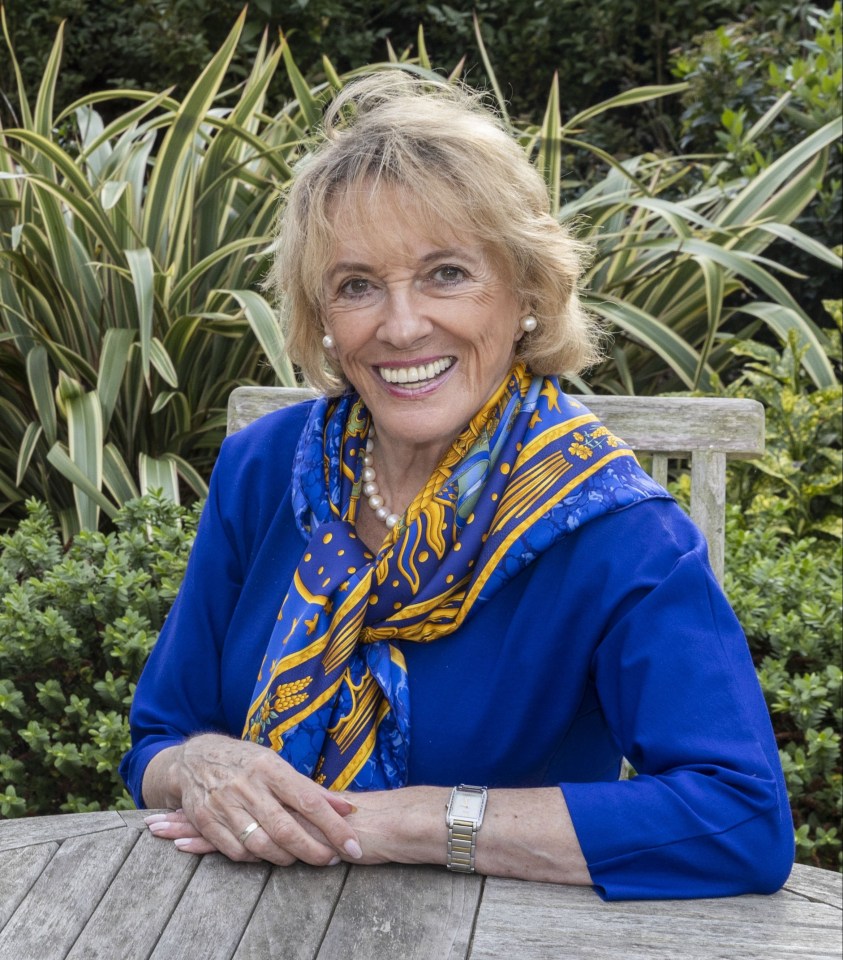 Dame Esther Rantzen has said she could end her life at Dignitas