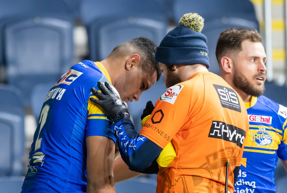 Rugby league’s new rules designed to reduce concussion have been heavily criticised