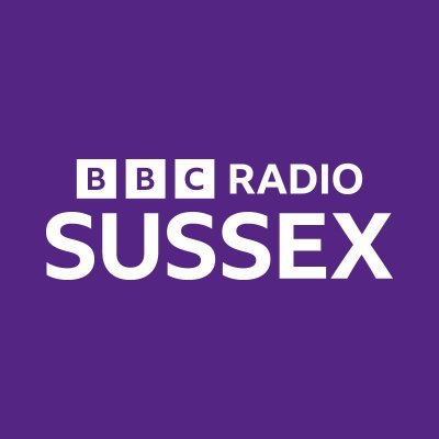 BBC Radio Sussex appeared to have gremlins in their system which resulted in the contingency tape playing for just under 40 minutes