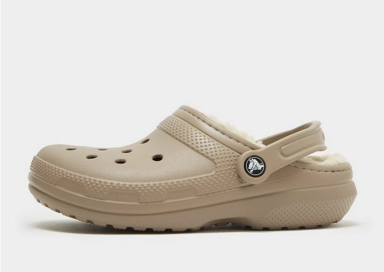 Crocs are all the range at the moment