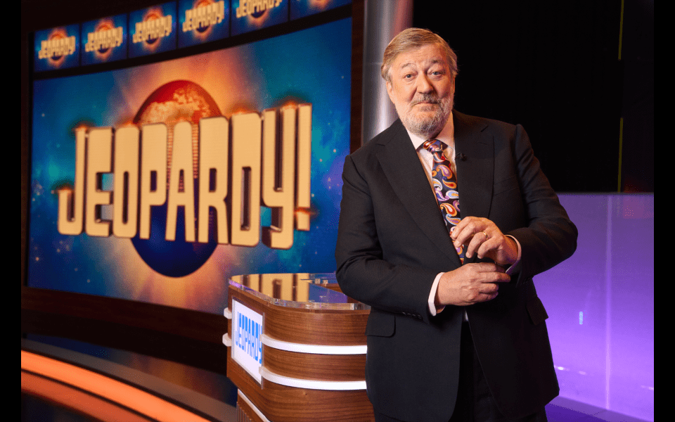 The broadcaster has confirmed Jeopardy's highly anticipated return for over the festive period