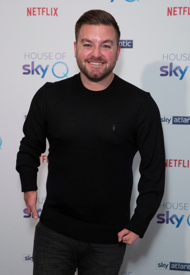 Alex Brooker is the top choice for fans