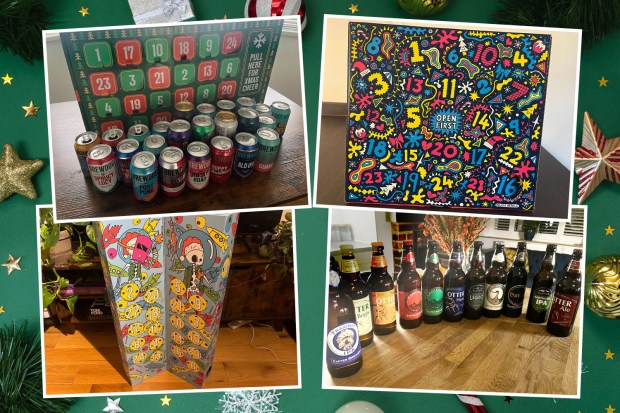 best-beer-advent-calendars