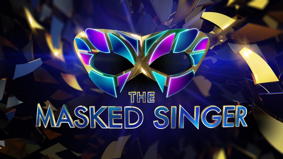 A Christmas special of The Masked Singer will return to screens on Christmas day on ITV