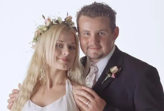 Madeleine West played Dee alongside TV husband Toadie, played by Ryan Moloney