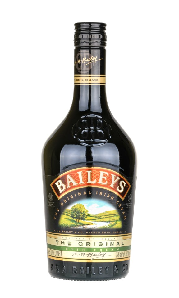 The popular Baileys Irish Cream 1litre liqueur bottles are now available at Tesco for £10