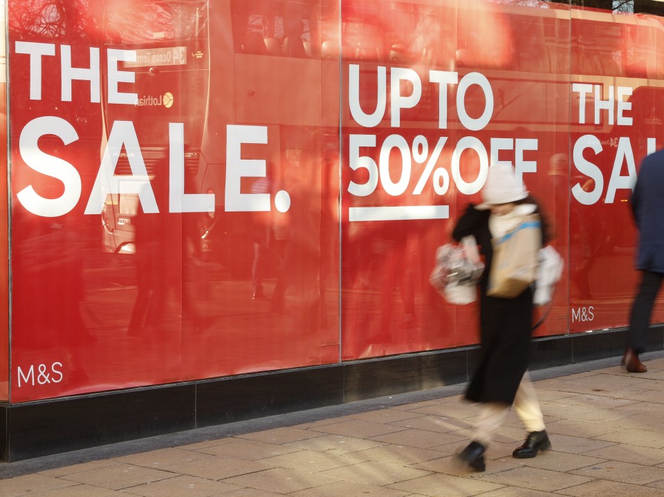 Boxing Day is one of the biggest shopping days of the year