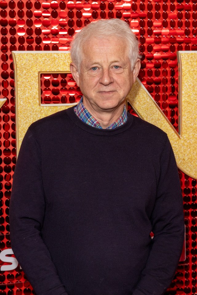 Richard Curtis has opened up about a Love Actually regret