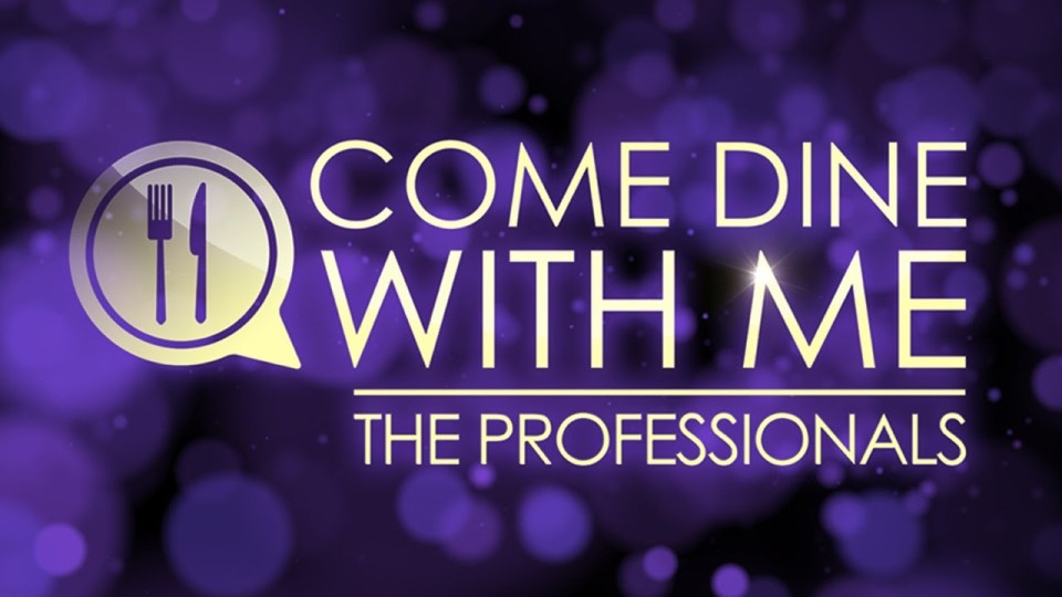 The broadcaster has confirmed Come Dine with Me’s spin-off show The Professionals is coming back