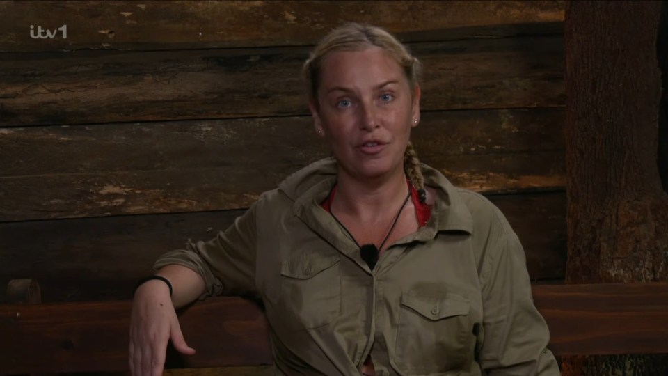 I’m A Celeb fans have accused ITV of bias