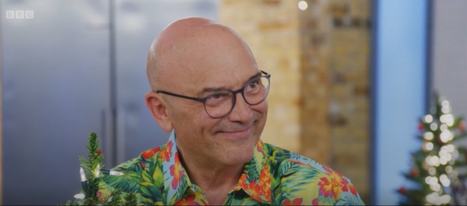 Masterchef fans are not happy with this years festive celebrity lineup