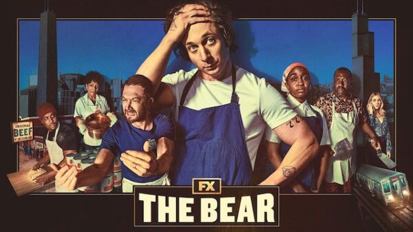 FX’s The Bear has returned for season three, and the heat has turned up