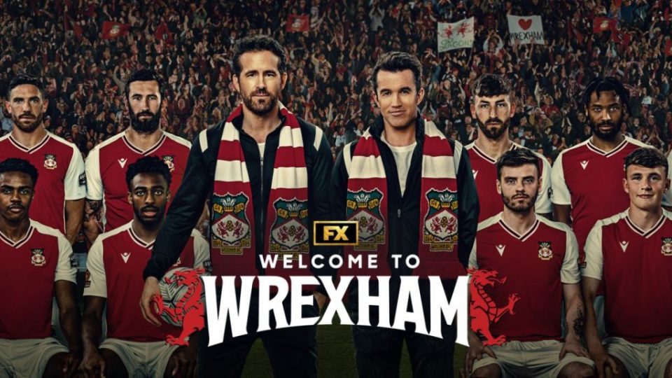 FX’s Welcome to Wrexham Season 3 will see Hollywood stars  Rob McElhenney and Deadpool's Ryan Reynolds return on screen