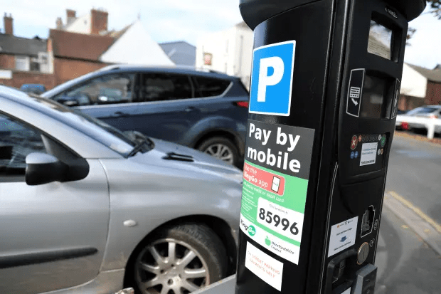 Diesel drivers in one London borough could be forking out tons of cash