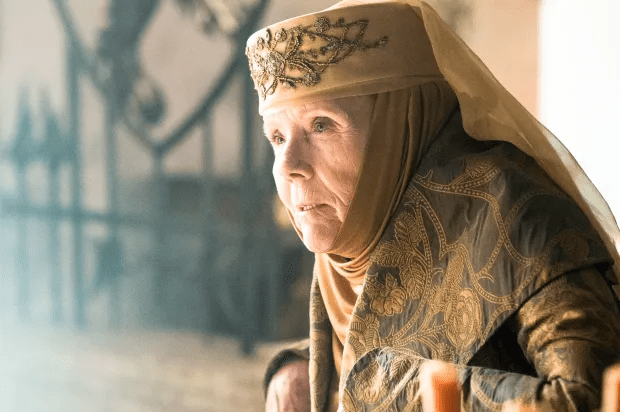 The Game Of Thrones star died in 2020