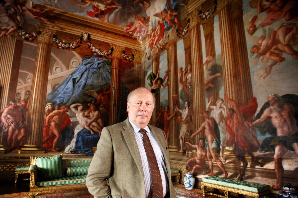 Downton Abbey creator Julian Fellowes has refused to confirm whether the ITV favourite will make its final comeback