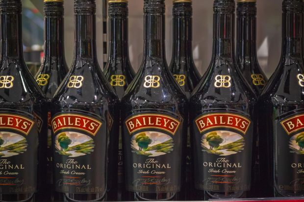 Baileys Irish Cream Liqueur