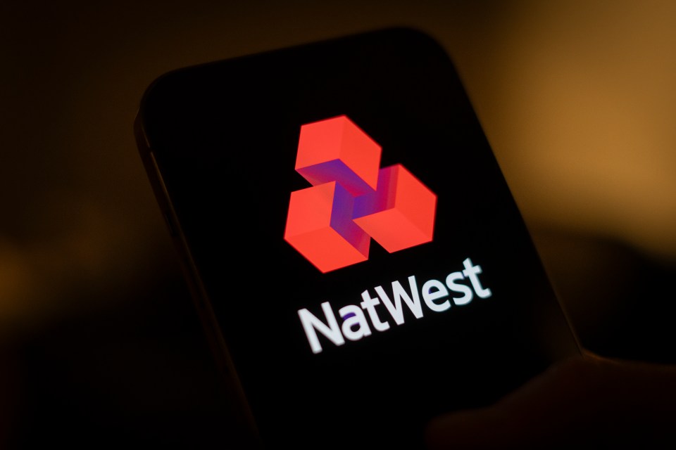 NatWest is upping the fees on some of its packaged bank accounts today