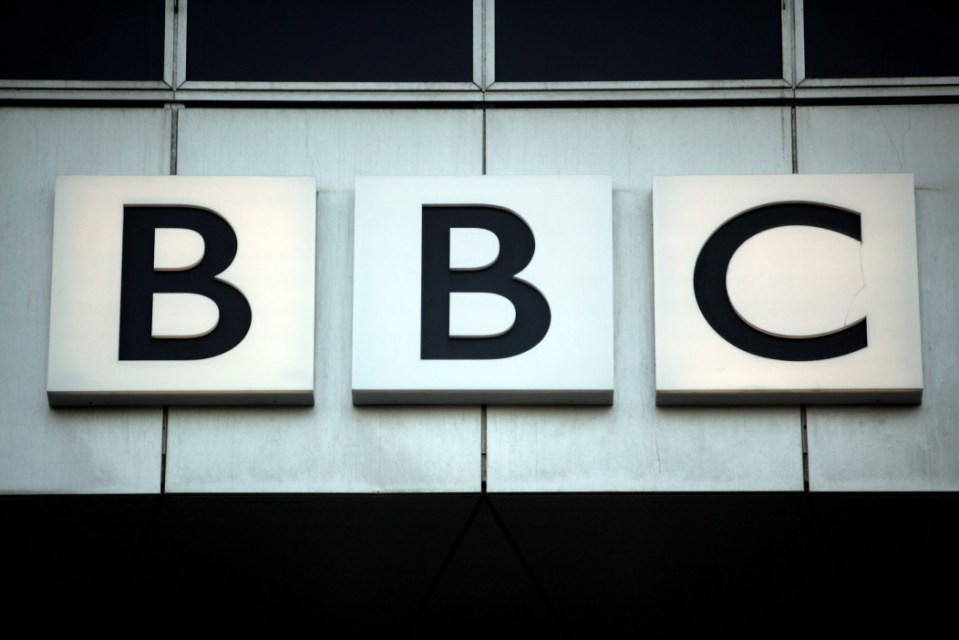 Capturing the blunder, a TV blog took to social media and said: "Tech issues on #BBCLocalRadio seem to be an almost daily occurrence"