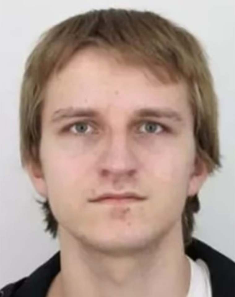 Prague shooter David Kozak confessed to the earlier murder of two others, before his killing spree on December 21st