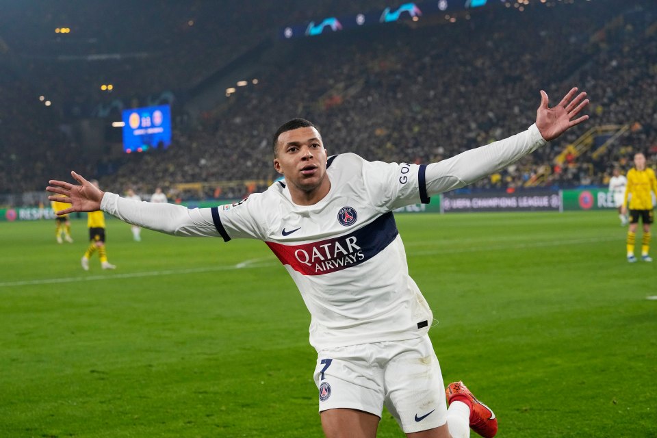 Real Madrid are reportedly ready to re-open negotiations with Kylian Mbappe