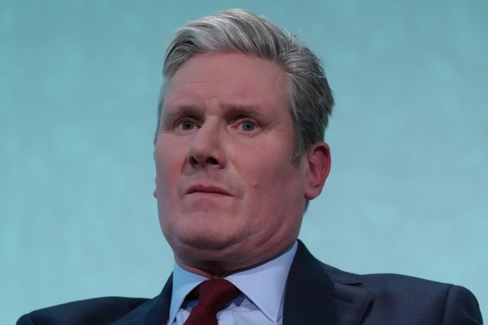 Sir Keir Starmer has been warned Labour must have a policy in place to manage migration