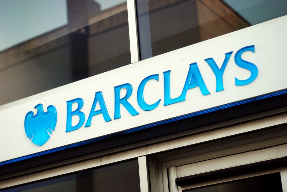 Barclays left some customers fuming after suddenly closing their bank account